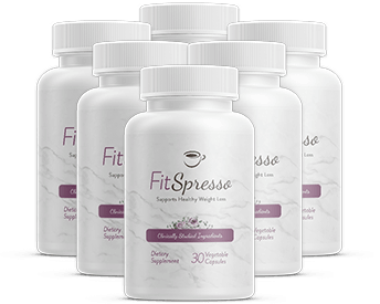 Fitspresso pills